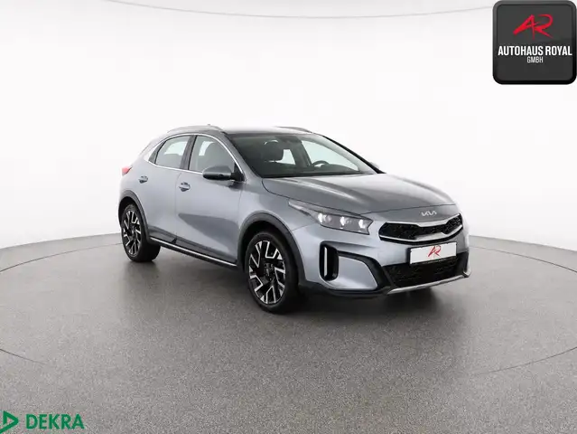 Kia Xceed view 6
