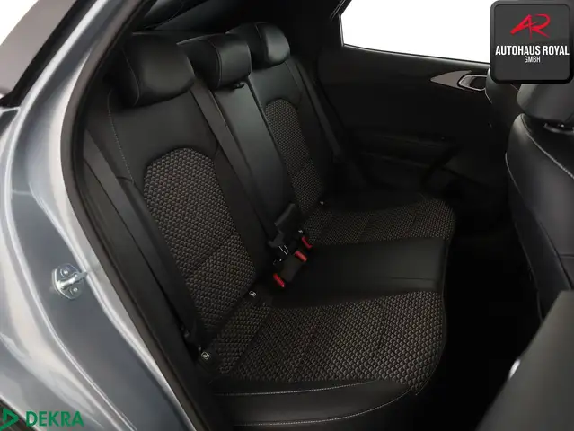 Kia Xceed view 11