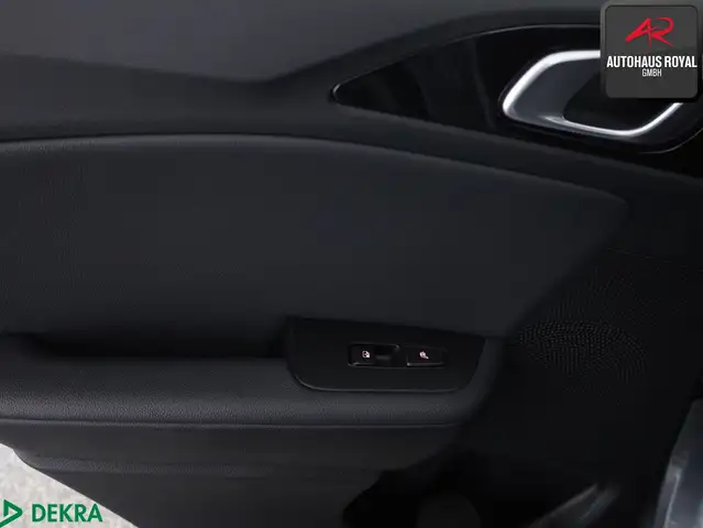 Kia Xceed view 14