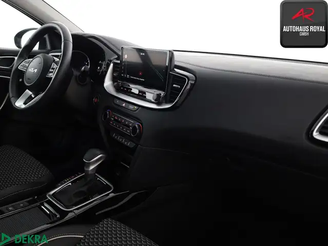 Kia Xceed view 9