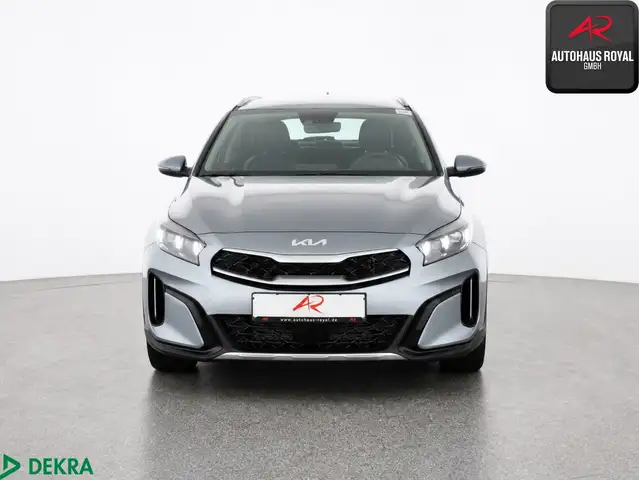 Kia Xceed view 7