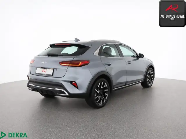 Kia Xceed view 4