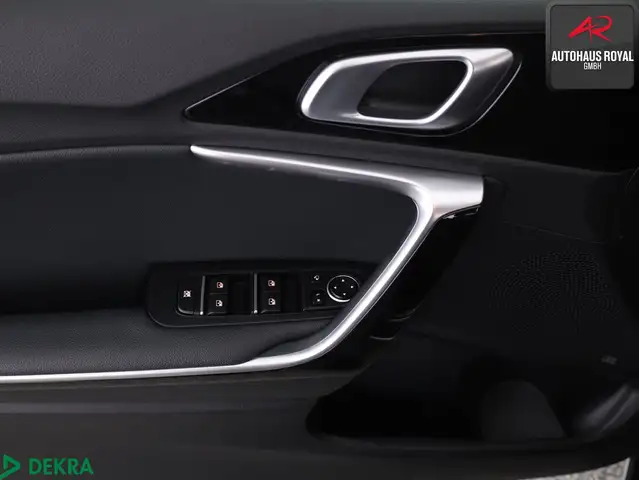 Kia Xceed view 13