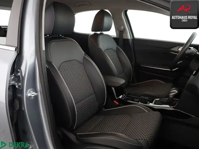 Kia Xceed view 10