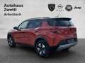 Opel Frontera GS MHEV 145 e-DCS6 Orange - thumbnail 4