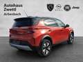 Opel Frontera GS MHEV 145 e-DCS6 Orange - thumbnail 6