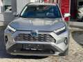 Toyota RAV 4 RAV4 2,5 Hybrid VIP AWD VIP 4X4 Silber - thumbnail 1
