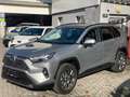Toyota RAV 4 RAV4 2,5 Hybrid VIP AWD VIP 4X4 Silber - thumbnail 2