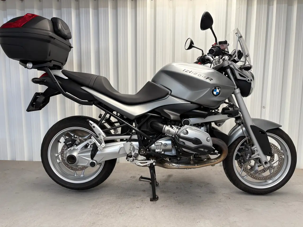 BMW R 1200 R