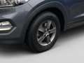 Hyundai TUCSON Tucson Edition 25 1,7 CRDi 2WD DCT 808j Grau - thumbnail 8