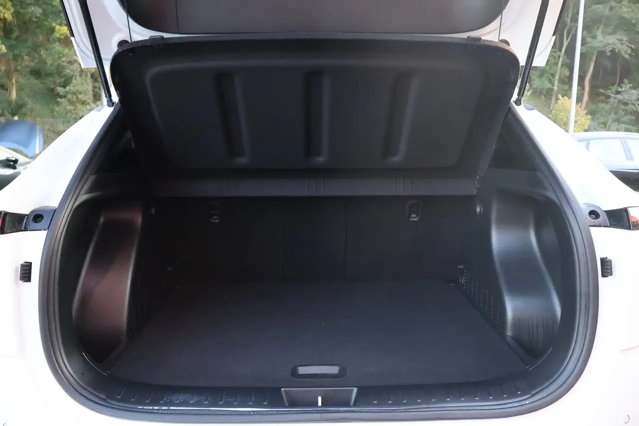 Hyundai Kona 1.6 T-GDI N Line 2WD LED Navi ACC Kamera, миниатюра 30