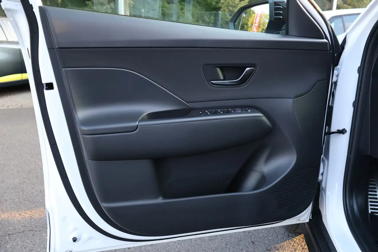 Hyundai Kona 1.6 T-GDI N Line 2WD LED Navi ACC Kamera, миниатюра 26
