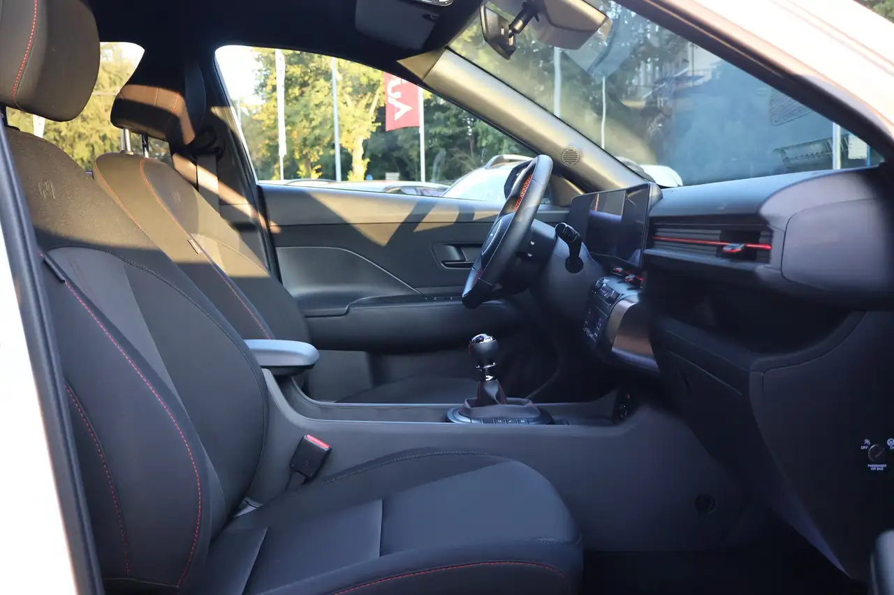 Hyundai Kona 1.6 T-GDI N Line 2WD LED Navi ACC Kamera, миниатюра 28