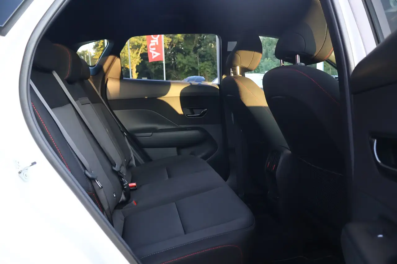 Hyundai Kona 1.6 T-GDI N Line 2WD LED Navi ACC Kamera, миниатюра 29