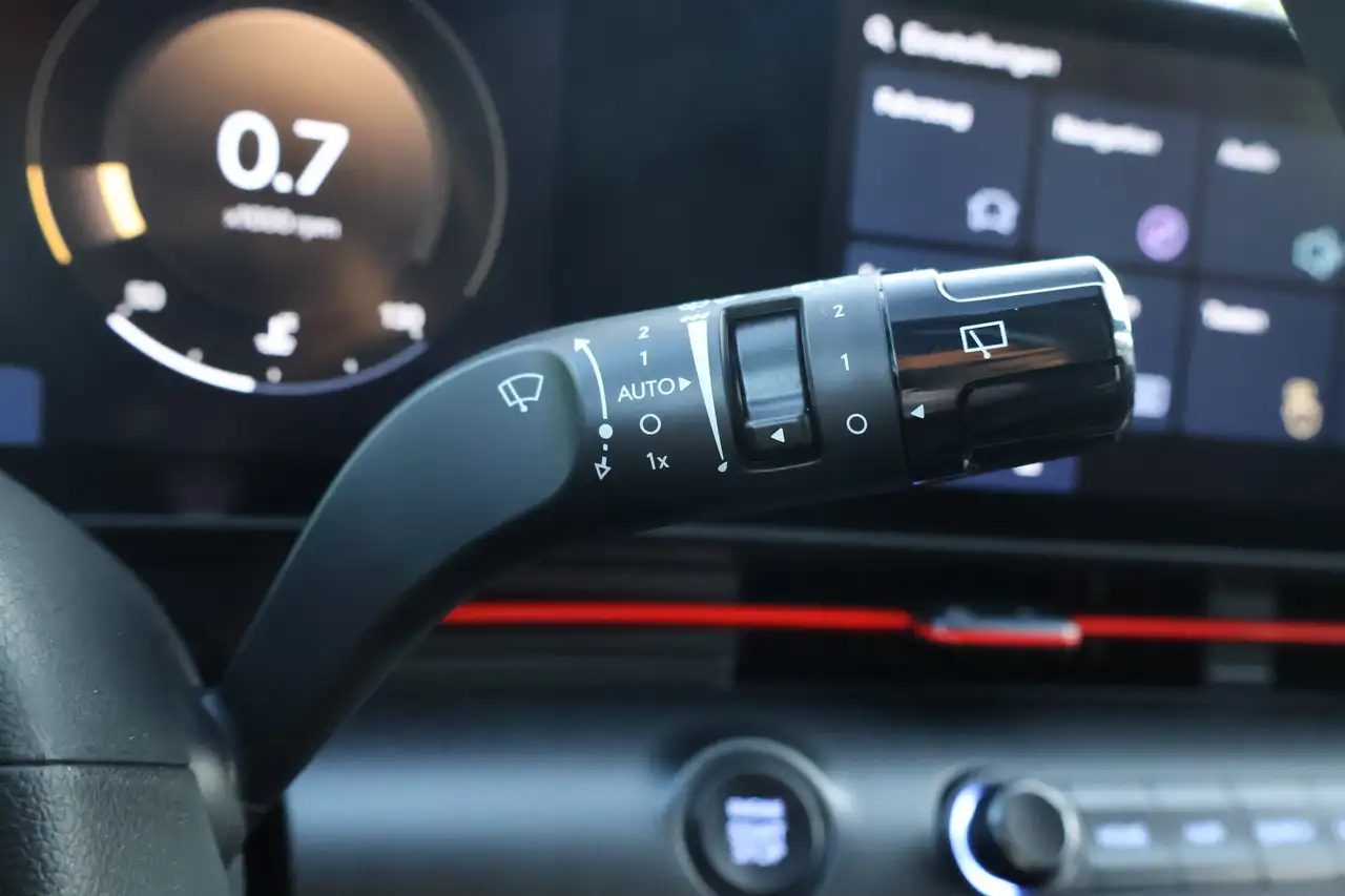 Hyundai Kona 1.6 T-GDI N Line 2WD LED Navi ACC Kamera, миниатюра 24