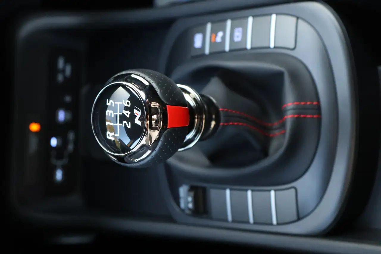 Hyundai Kona 1.6 T-GDI N Line 2WD LED Navi ACC Kamera, миниатюра 17