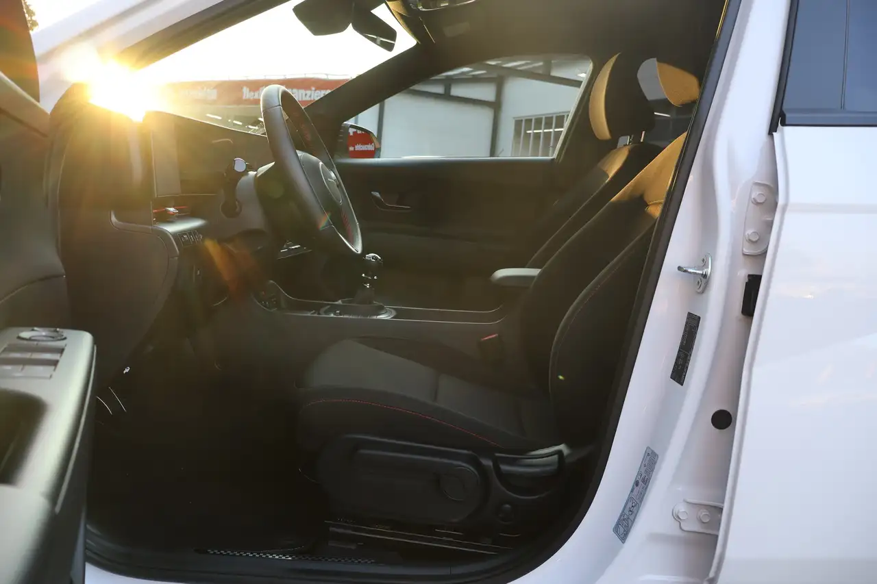 Hyundai Kona 1.6 T-GDI N Line 2WD LED Navi ACC Kamera, миниатюра 27