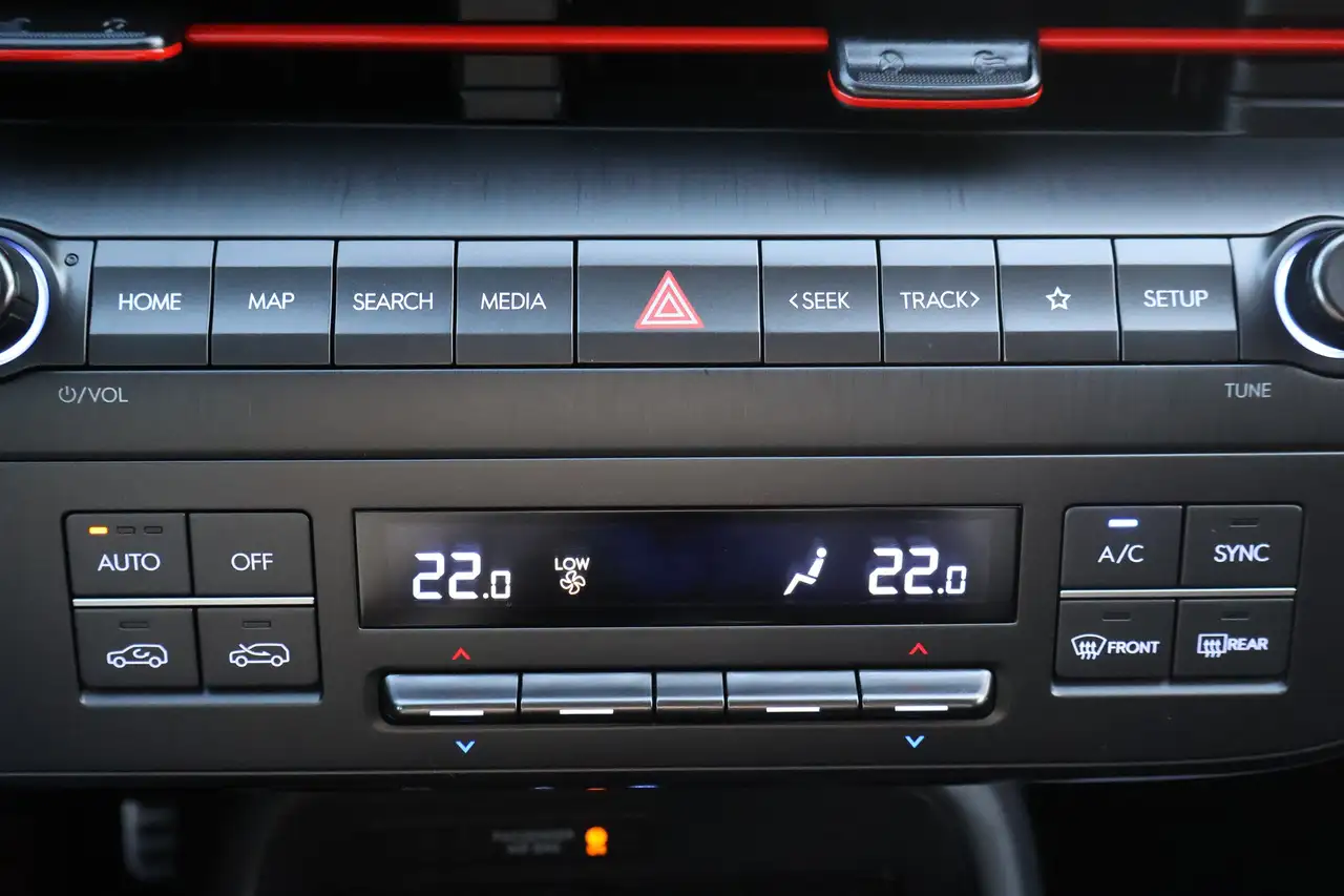 Hyundai Kona 1.6 T-GDI N Line 2WD LED Navi ACC Kamera, миниатюра 16