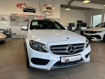 T-Model 4Matic AMG-Line **P/-DACH**