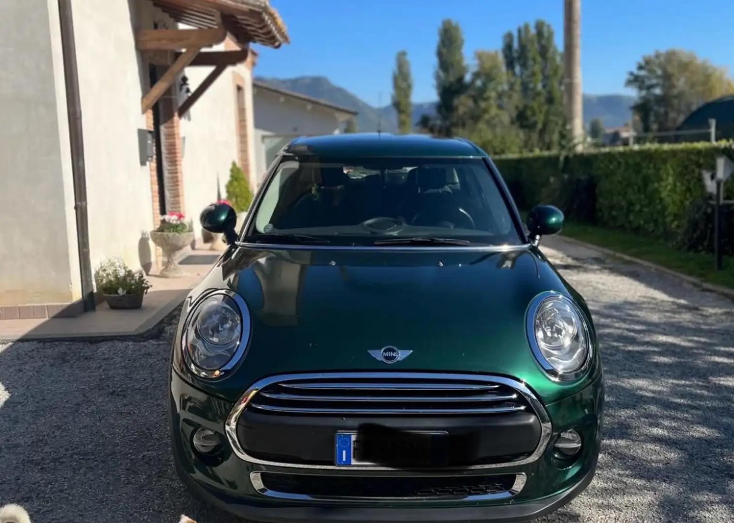 MINI Cooper D 1.5 Business 5p - 1