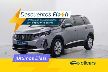 1.2 PureTech S&S Style 130