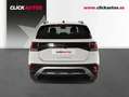 Volkswagen T-Cross 1.0 TSI Más 70kW Blanco - thumbnail 6