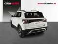 Volkswagen T-Cross 1.0 TSI Más 70kW Blanco - thumbnail 5
