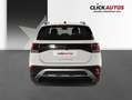 Volkswagen T-Cross 1.0 TSI Más 70kW Blanco - thumbnail 6