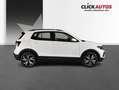Volkswagen T-Cross 1.0 TSI Más 70kW Blanco - thumbnail 4