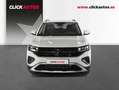 Volkswagen T-Cross 1.0 TSI Más 70kW Blanco - thumbnail 2