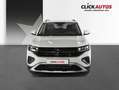Volkswagen T-Cross 1.0 TSI Más 70kW Blanco - thumbnail 2