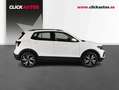 Volkswagen T-Cross 1.0 TSI Más 70kW Blanco - thumbnail 4