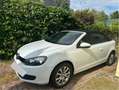 Volkswagen Golf Cabriolet Blue Motion Weiß - thumbnail 4