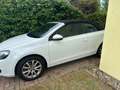 Volkswagen Golf Cabriolet Blue Motion Weiß - thumbnail 5