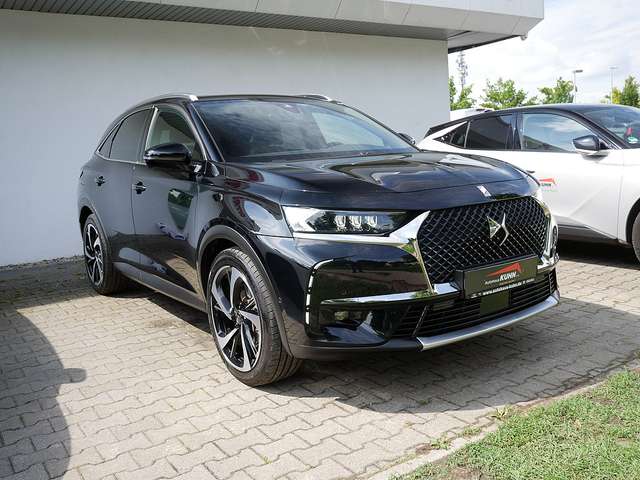 DS Automobiles DS 7 Crossback Rivoli E-Tense 225 LED PANO
