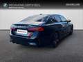 BMW 550 550e 489ch M Sport xDrive Noir - thumbnail 2