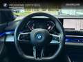 BMW 550 550e 489ch M Sport xDrive Noir - thumbnail 6