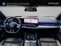 BMW 550 550e 489ch M Sport xDrive Noir - thumbnail 5