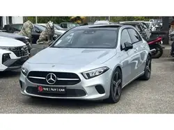 Mercedes-Benz Classe A 180 d 7G-DCT Progressive Line - GARANTIE 12 MOIS