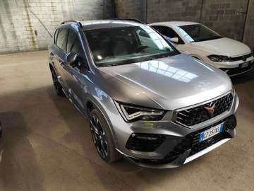 Ateca 1.5 tsi 150cv dsg
