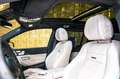 Mercedes-Benz GLS 63 AMG AMG 4M + FACELIFT + BURMESTER + TV + Zwart - thumbnail 16