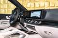 Mercedes-Benz GLS 63 AMG AMG 4M + FACELIFT + BURMESTER + TV + Zwart - thumbnail 22