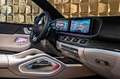 Mercedes-Benz GLS 63 AMG AMG 4M + FACELIFT + BURMESTER + TV + Zwart - thumbnail 20