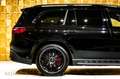Mercedes-Benz GLS 63 AMG AMG 4M + FACELIFT + BURMESTER + TV + Fekete - thumbnail 6