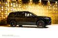 Mercedes-Benz GLS 63 AMG AMG 4M + FACELIFT + BURMESTER + TV + Fekete - thumbnail 2