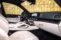 Mercedes-Benz GLS 63 AMG AMG 4M + FACELIFT + BURMESTER + TV + Zwart - thumbnail 17