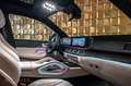 Mercedes-Benz GLS 63 AMG AMG 4M + FACELIFT + BURMESTER + TV + Zwart - thumbnail 19