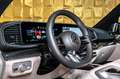 Mercedes-Benz GLS 63 AMG AMG 4M + FACELIFT + BURMESTER + TV + Fekete - thumbnail 12