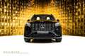 Mercedes-Benz GLS 63 AMG AMG 4M + FACELIFT + BURMESTER + TV + Fekete - thumbnail 3