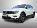 Volkswagen Tiguan ALLSPACE 1.5 TSI COMFORTLINE+HUD+SHZ+CAM Weiß - thumbnail 2